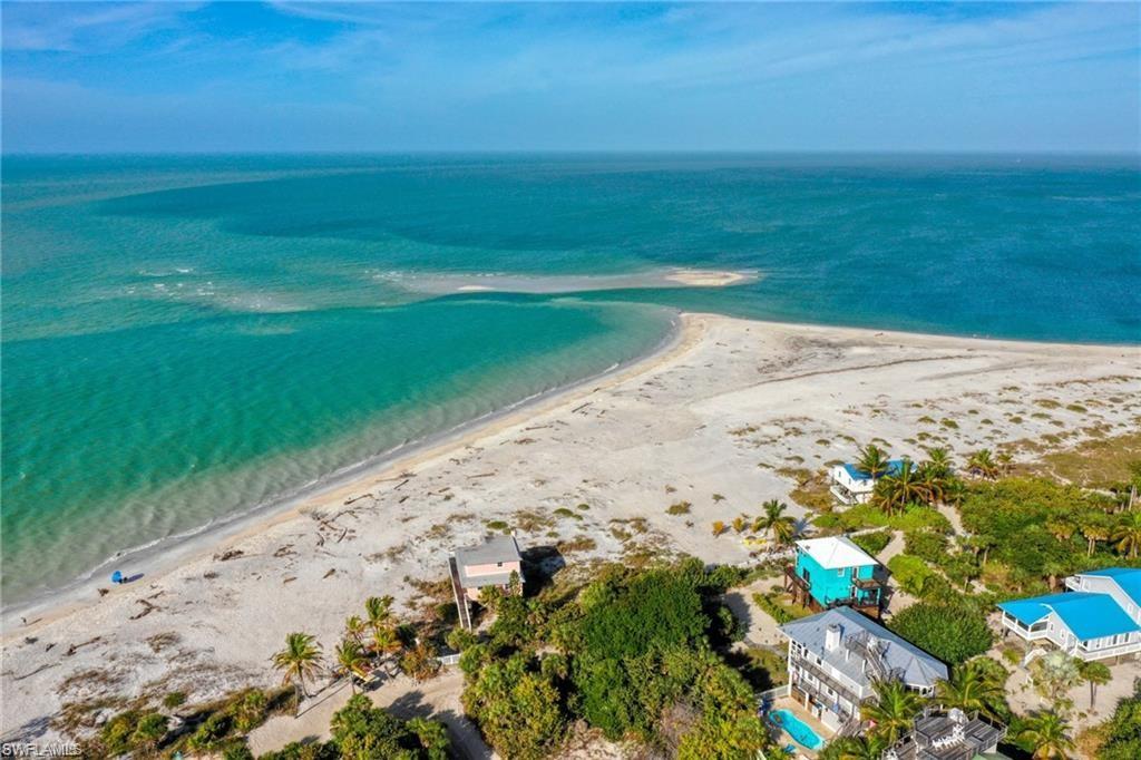 NORTH CAPTIVA DUNES - Residential