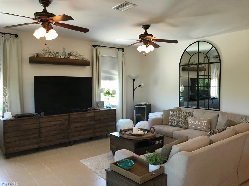 NORTH CAPTIVA DUNES - Residential