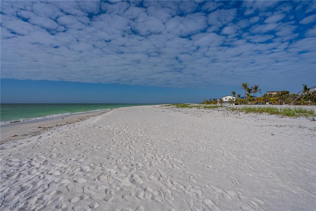 NORTH CAPTIVA DUNES - Residential