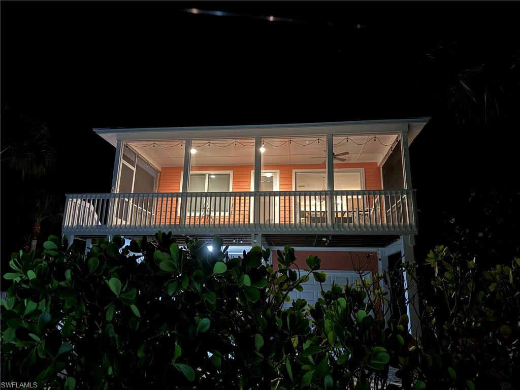 NORTH CAPTIVA DUNES - Residential