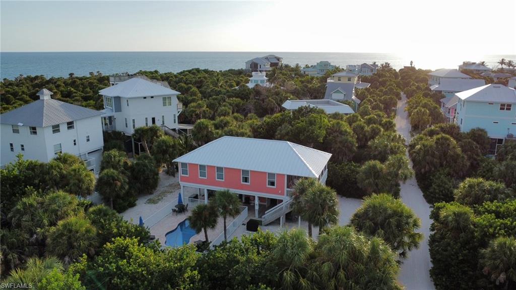 NORTH CAPTIVA DUNES - Residential