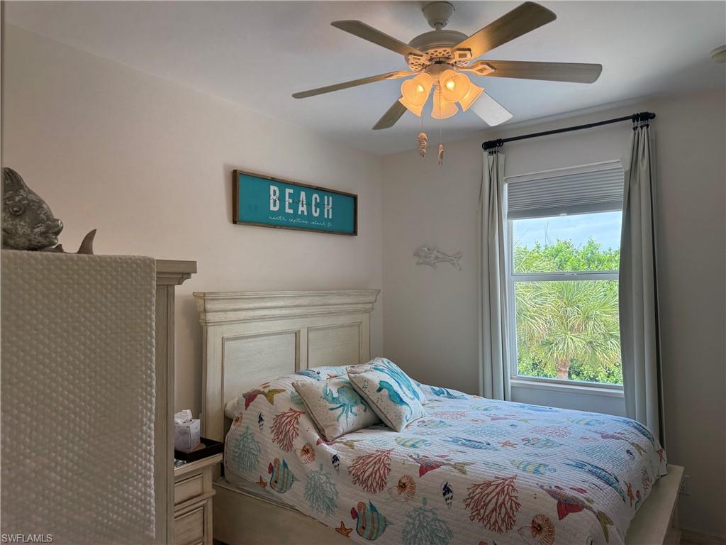 NORTH CAPTIVA DUNES - Residential