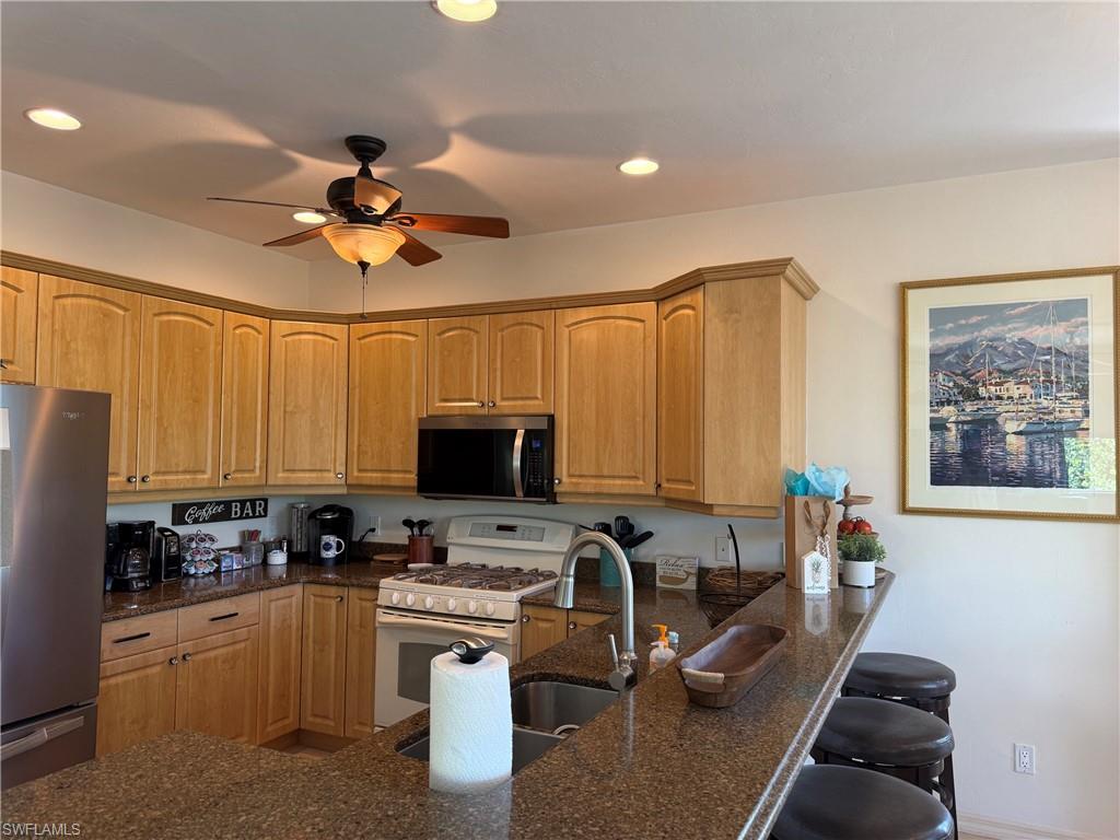 NORTH CAPTIVA DUNES - Residential
