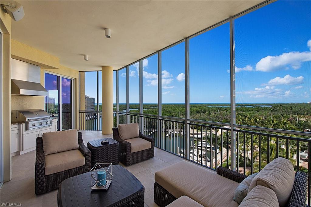 AQUA - Residential