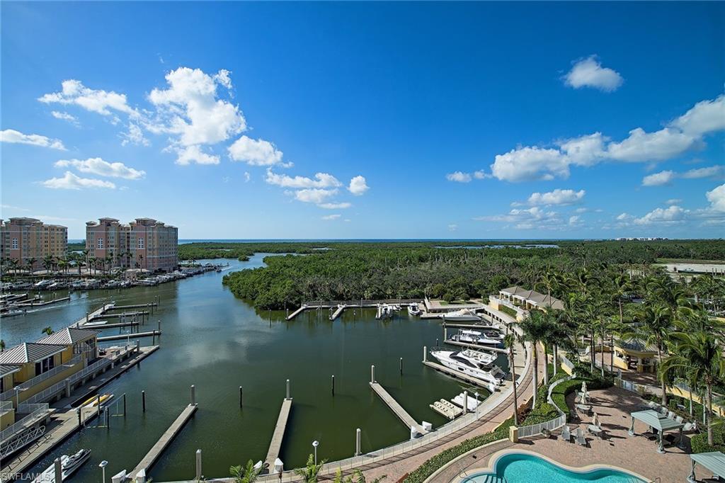 AQUA - Residential