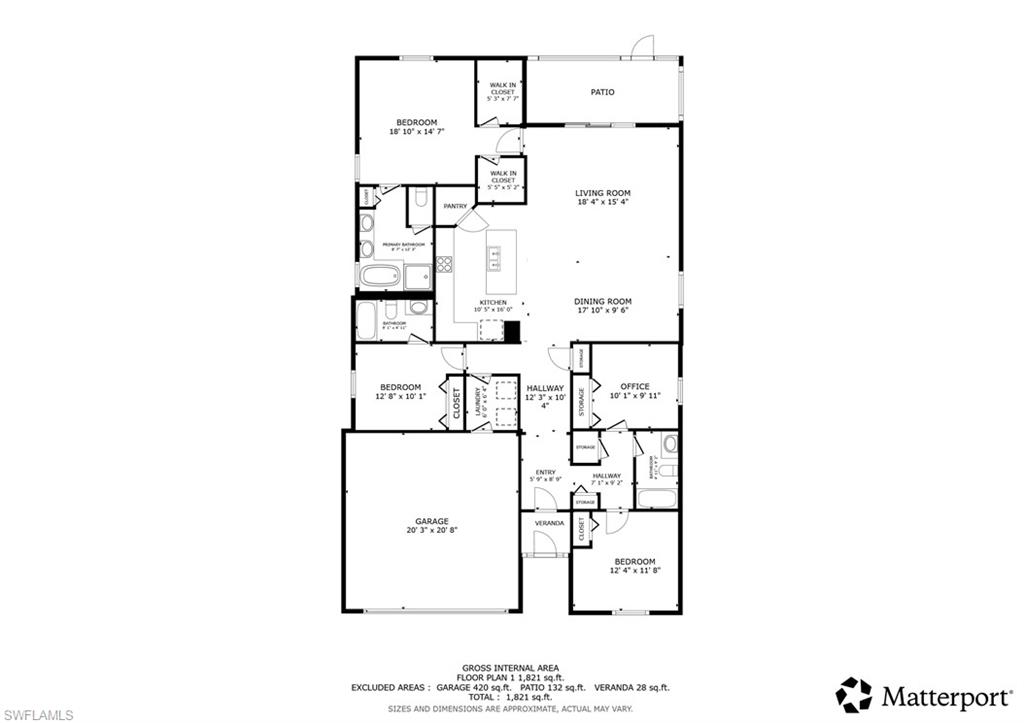 HAMPTON LAKES - Residential