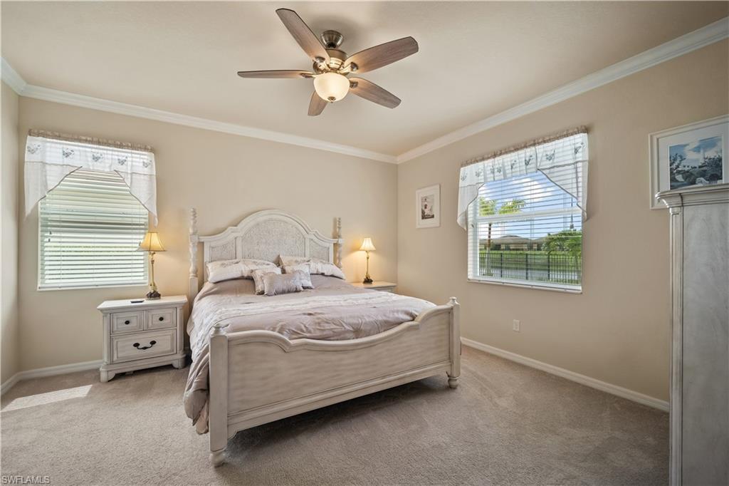 HAMPTON LAKES - Residential