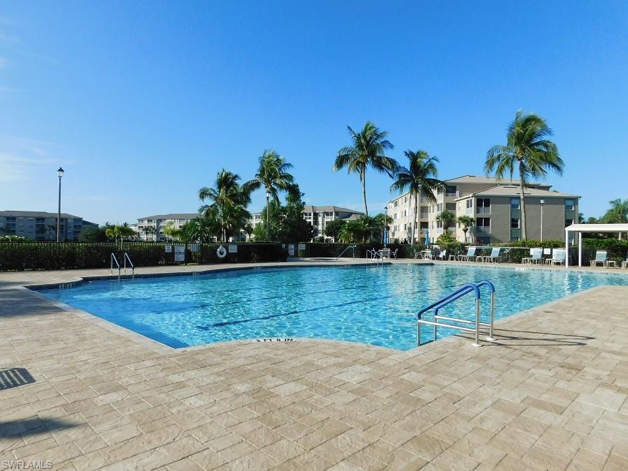 HERITAGE COVE - Residential