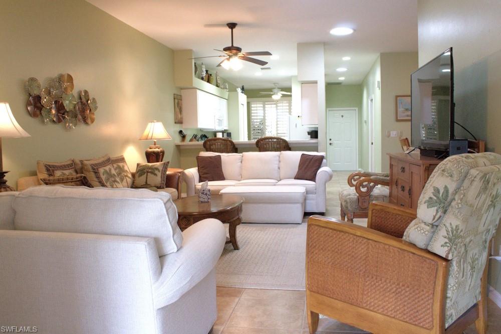 HERITAGE COVE - Residential