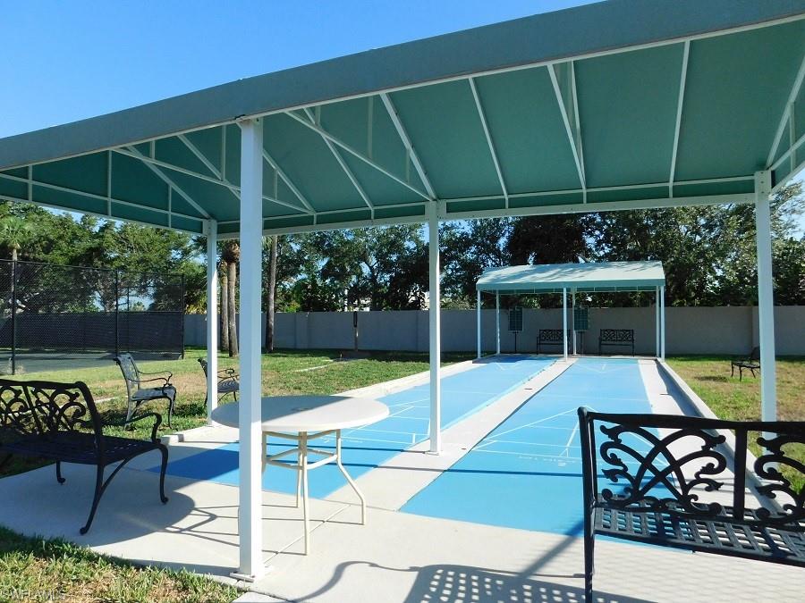 HERITAGE COVE - Residential