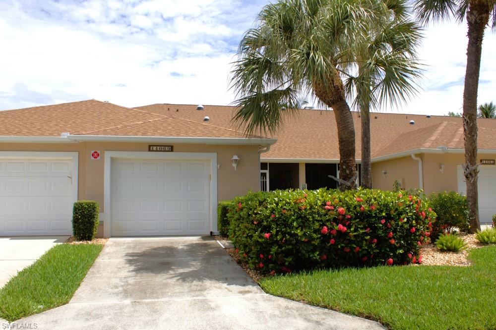 HERITAGE COVE - Residential