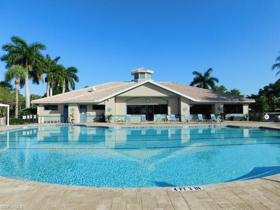HERITAGE COVE - Residential