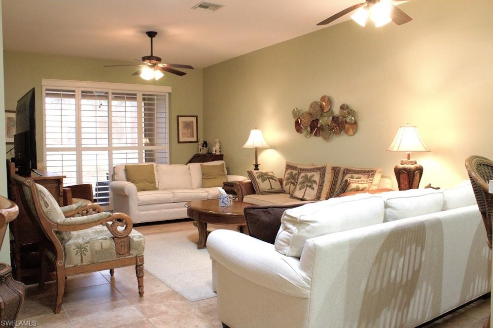 HERITAGE COVE - Residential