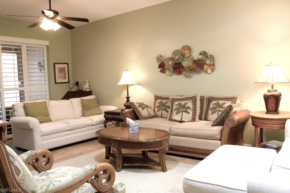 HERITAGE COVE - Residential