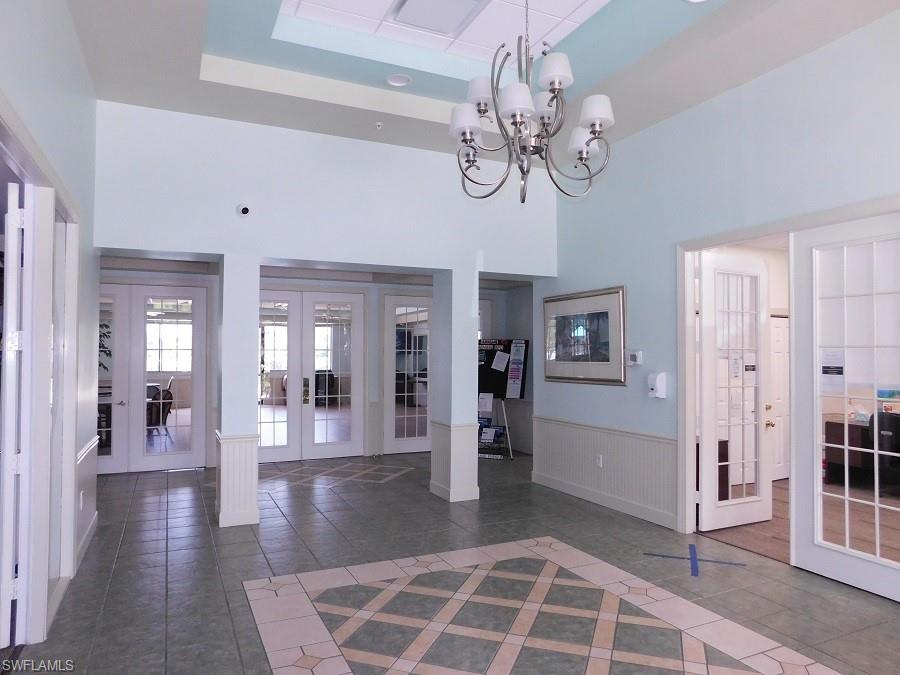 HERITAGE COVE - Residential