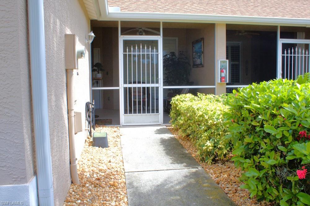 HERITAGE COVE - Residential