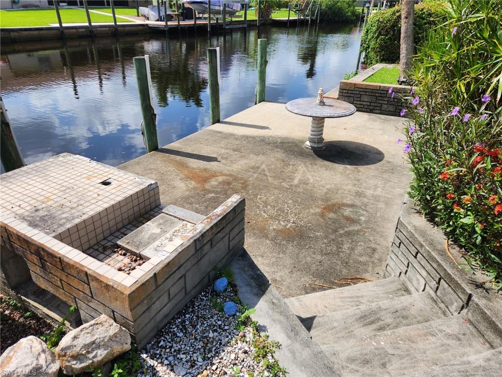 MORSE SHORES - Residential