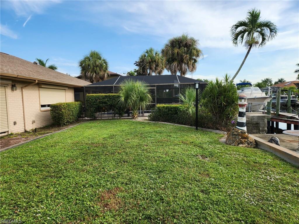 MORSE SHORES - Residential
