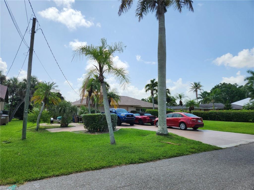 MORSE SHORES - Residential