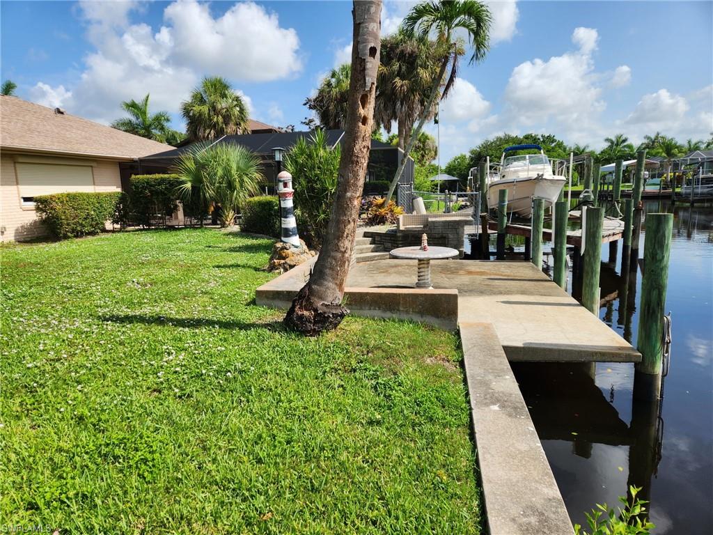 MORSE SHORES - Residential