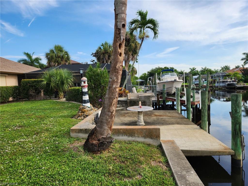 MORSE SHORES - Residential