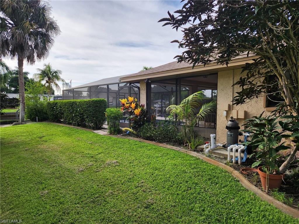 MORSE SHORES - Residential