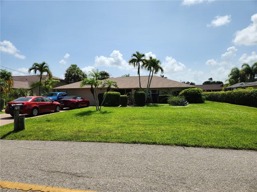 MORSE SHORES - Residential