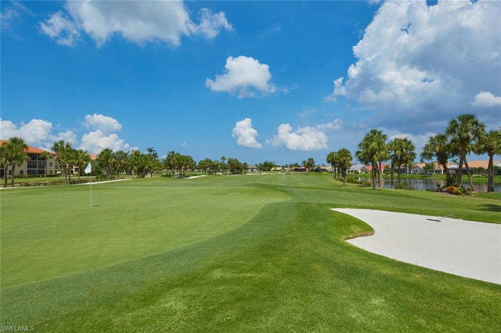 KELLY GREENS - Residential Lease
