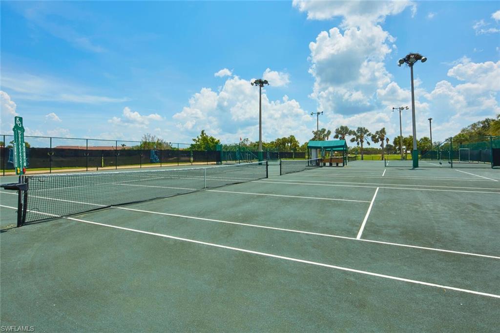 KELLY GREENS - Residential Lease