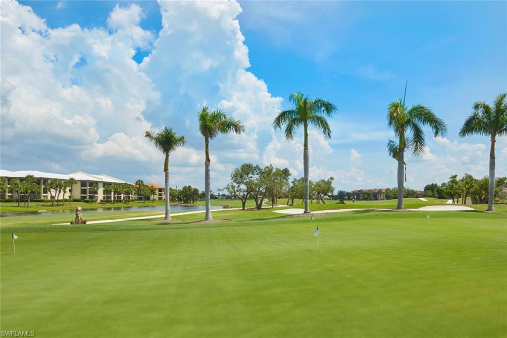 KELLY GREENS - Residential Lease
