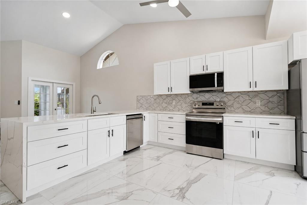 KELLY GREENS - Residential Lease