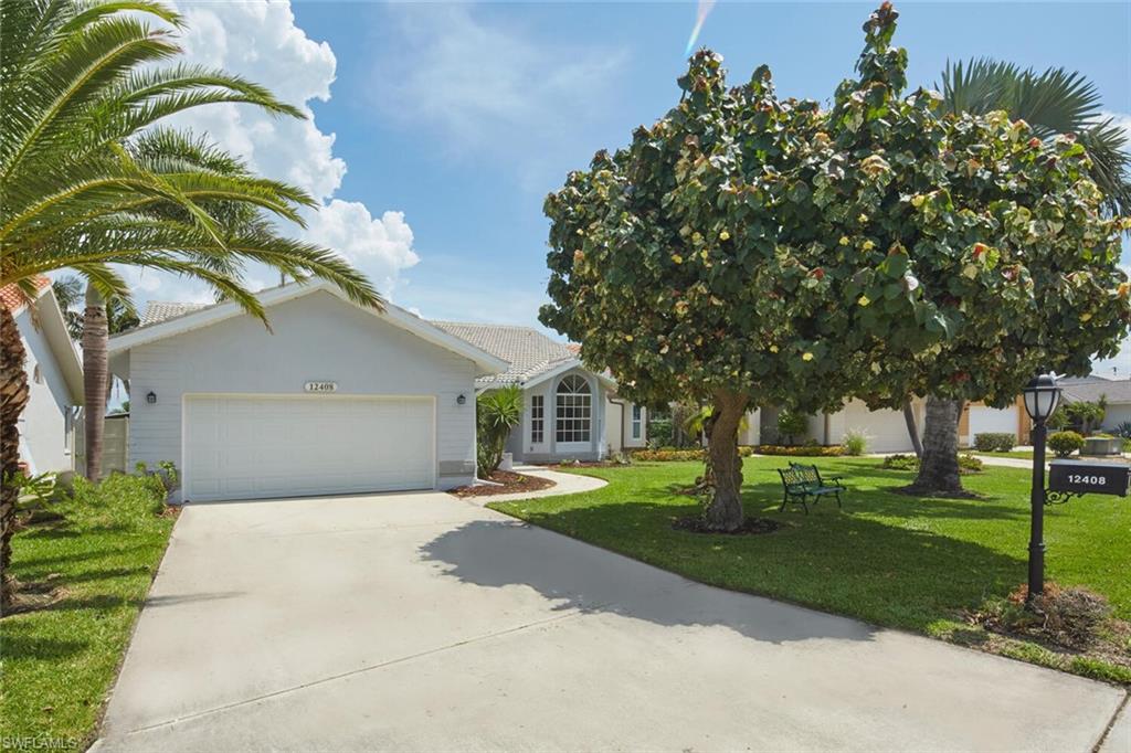 KELLY GREENS - Residential Lease