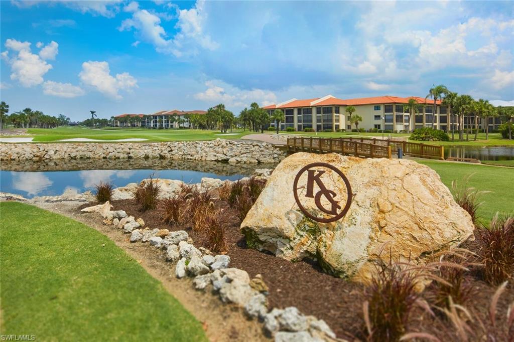 KELLY GREENS - Residential Lease