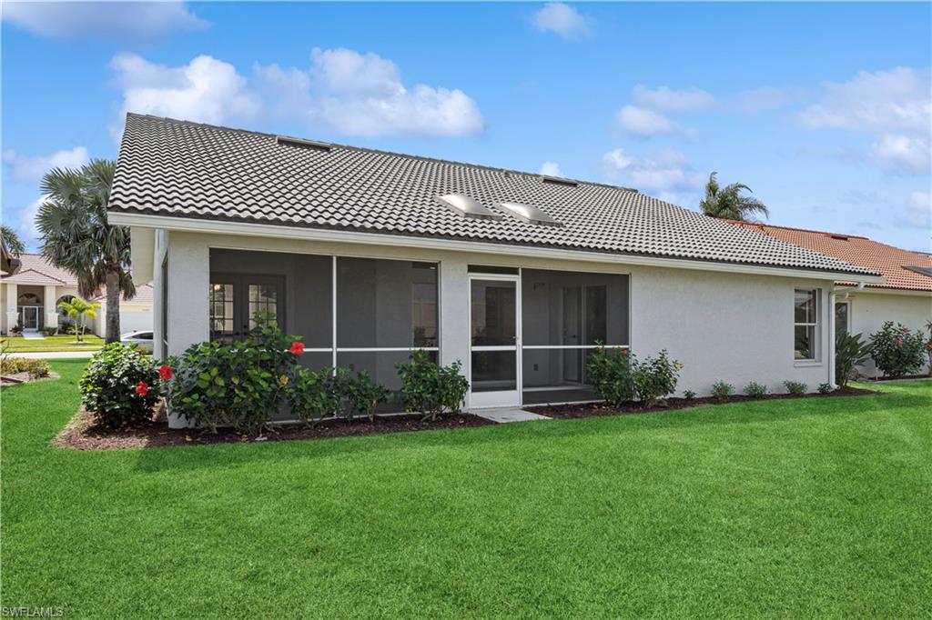 KELLY GREENS - Residential Lease