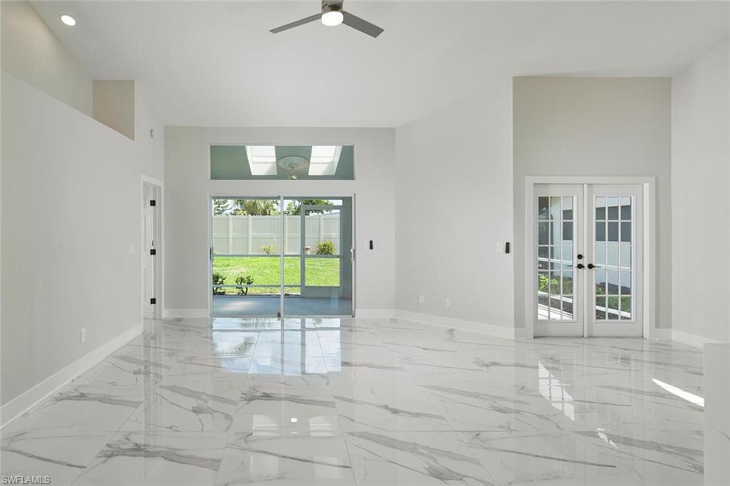 KELLY GREENS - Residential Lease