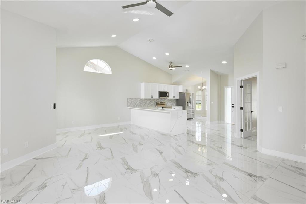 KELLY GREENS - Residential Lease