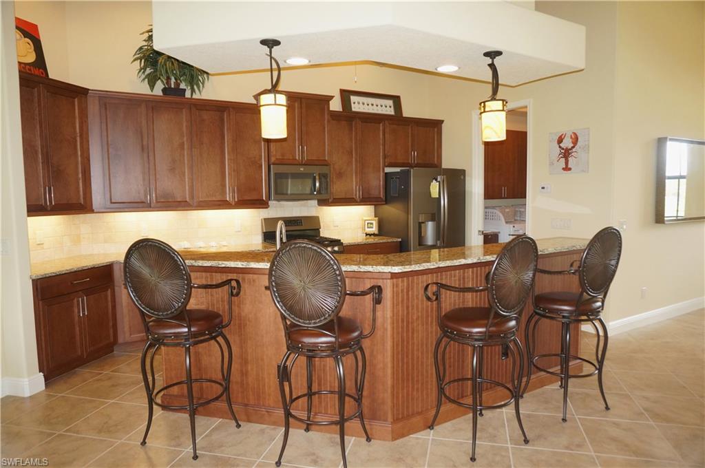 BURNT STORE LAKES - Residential