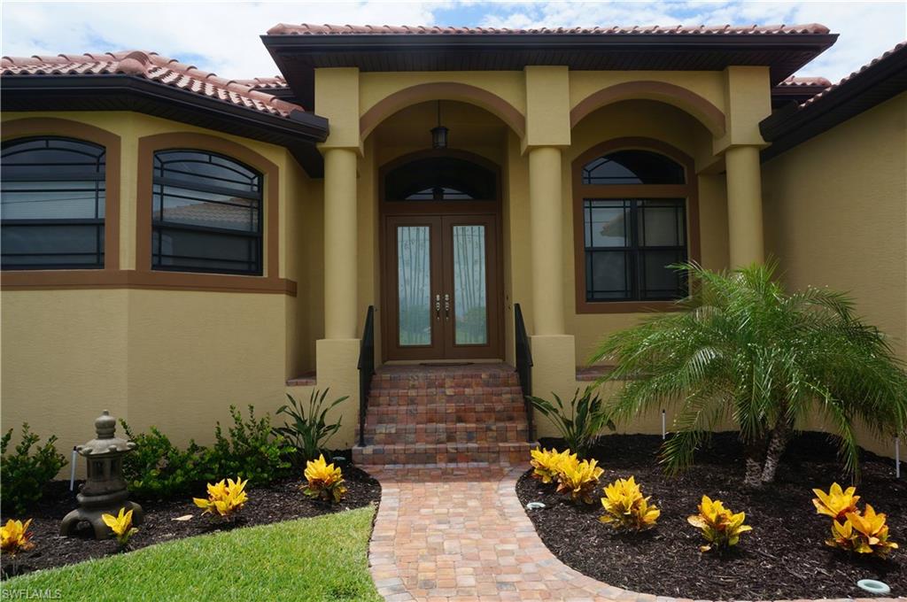 BURNT STORE LAKES - Residential