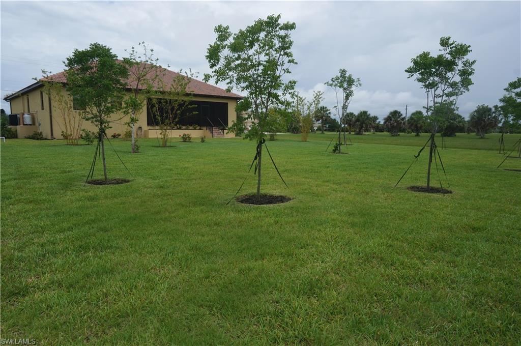 BURNT STORE LAKES - Residential