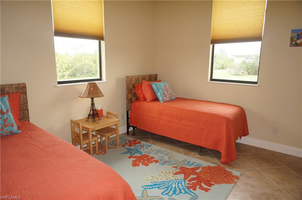 BURNT STORE LAKES - Residential