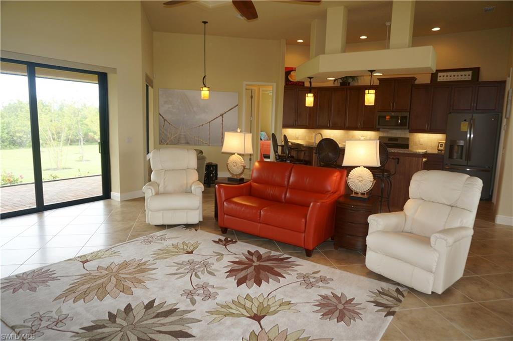 BURNT STORE LAKES - Residential
