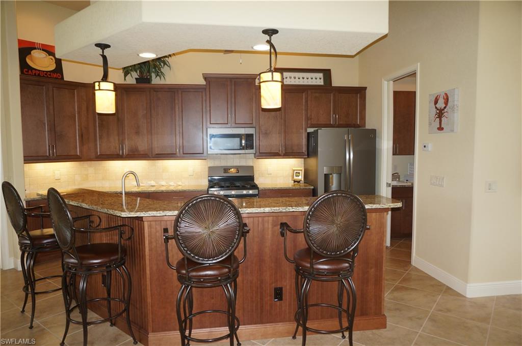 BURNT STORE LAKES - Residential