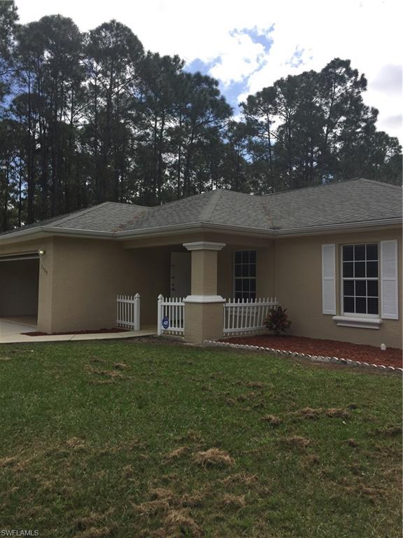 Nice Home with 3/2/2 Plus Den, fresh paint, call today for your private showing!!!