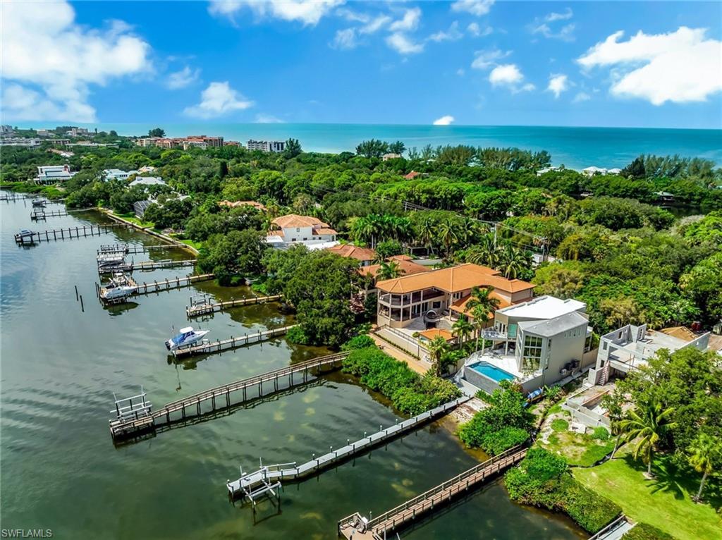 OCEAN VIEW - Residential