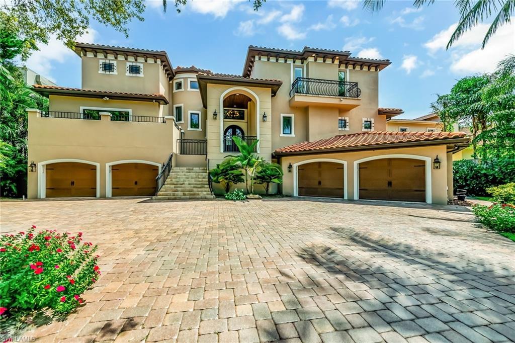 OCEAN VIEW - Residential