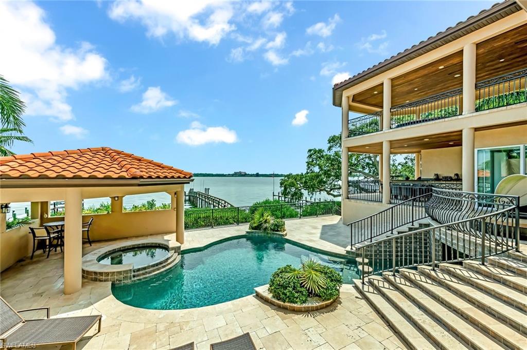 OCEAN VIEW - Residential