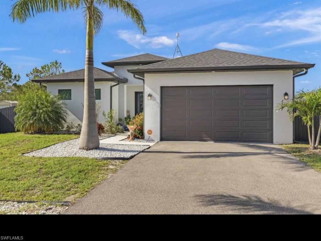 GOLDEN GATE ESTATES - Residential