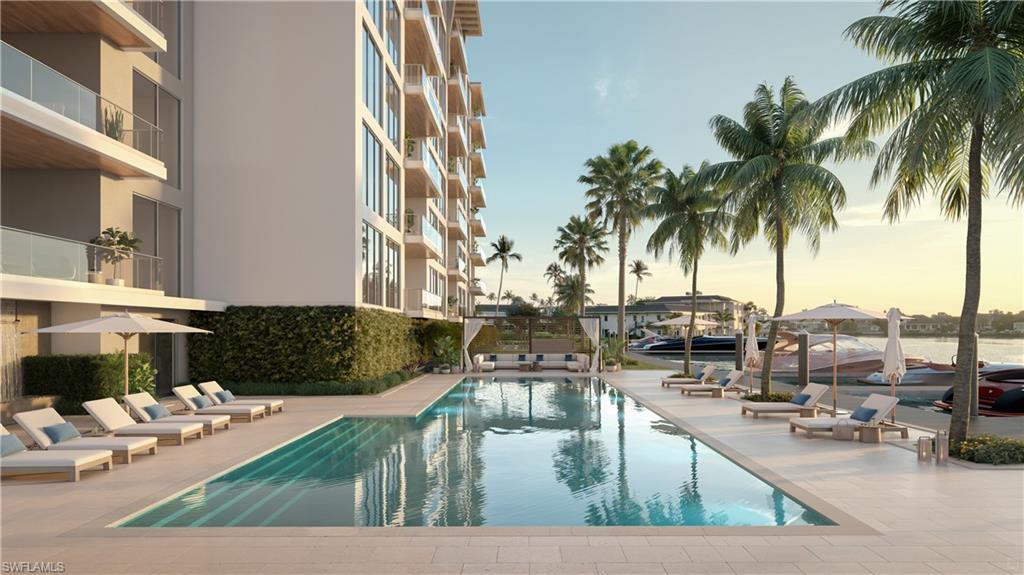 3300 GULF SHORE - Residential