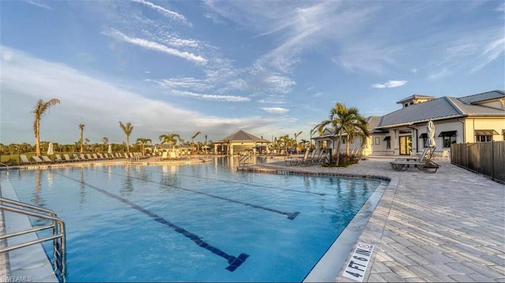 HERITAGE LANDING GOLF AND COUNTRY CLUB - Residential