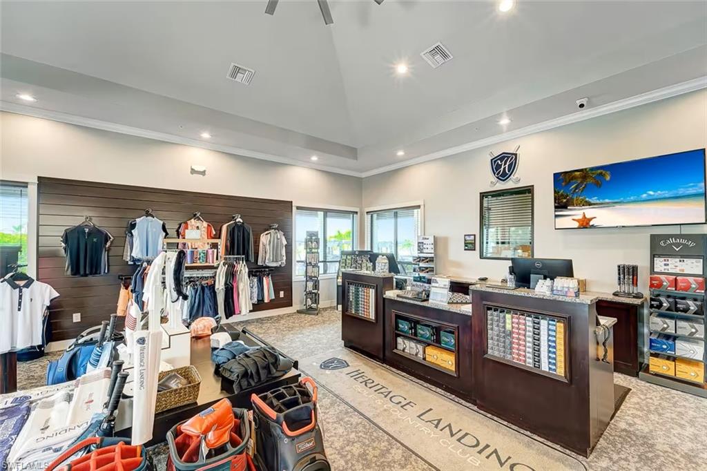 HERITAGE LANDING GOLF AND COUNTRY CLUB - Residential